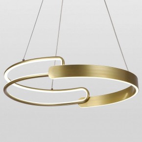 Подвесной светильник Lussole Bradford LSP-7161 в Ишиме - ishim.ok-mebel.com | фото