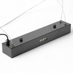 Подвесной светильник Lussole Bradford LSP-7163 в Ишиме - ishim.ok-mebel.com | фото 5