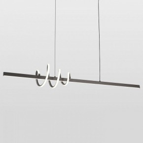 Подвесной светильник Lussole Bradford LSP-7165 в Ишиме - ishim.ok-mebel.com | фото