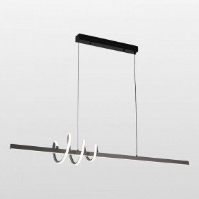Подвесной светильник Lussole Bradford LSP-7165 в Ишиме - ishim.ok-mebel.com | фото 2
