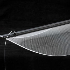 Подвесной светильник Lussole Calvert LSP-7366 в Ишиме - ishim.ok-mebel.com | фото 4