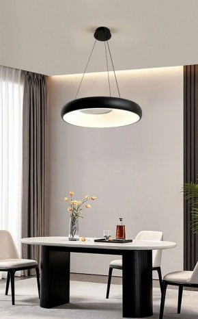 Подвесной светильник Lussole Crook LSP-7362 в Ишиме - ishim.ok-mebel.com | фото 3