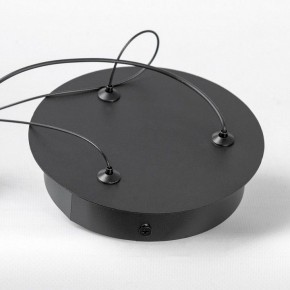 Подвесной светильник Lussole Crook LSP-7362 в Ишиме - ishim.ok-mebel.com | фото 7