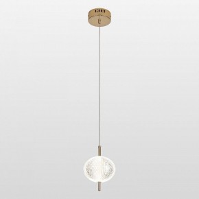 Подвесной светильник Lussole Duval LSP-7141 в Ишиме - ishim.ok-mebel.com | фото 2