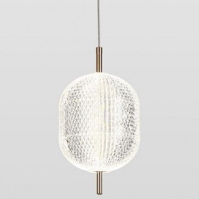 Подвесной светильник Lussole Duval LSP-7142 в Ишиме - ishim.ok-mebel.com | фото
