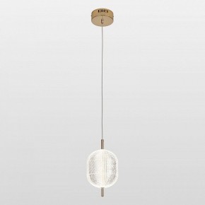 Подвесной светильник Lussole Duval LSP-7142 в Ишиме - ishim.ok-mebel.com | фото 2