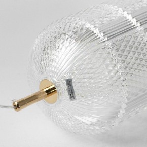 Подвесной светильник Lussole Duval LSP-7143 в Ишиме - ishim.ok-mebel.com | фото 4