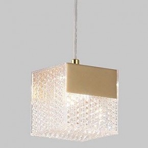 Подвесной светильник Lussole Duval LSP-7144 в Ишиме - ishim.ok-mebel.com | фото