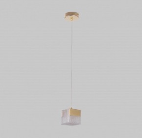 Подвесной светильник Lussole Duval LSP-7144 в Ишиме - ishim.ok-mebel.com | фото 3
