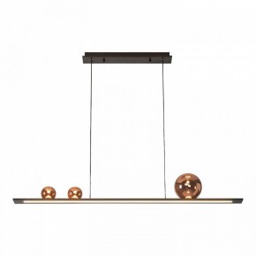 Подвесной светильник Lussole Fishers LSP-7455 в Ишиме - ishim.ok-mebel.com | фото 2
