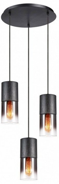 Подвесной светильник Lussole Grimes LSP-8968 в Ишиме - ishim.ok-mebel.com | фото