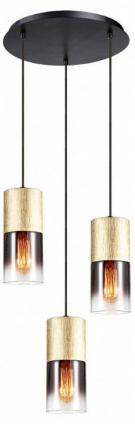 Подвесной светильник Lussole Grimes LSP-8969 в Ишиме - ishim.ok-mebel.com | фото