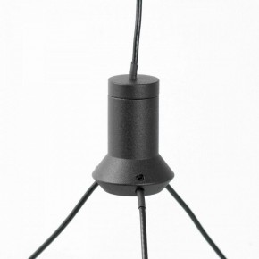 Подвесной светильник Lussole HARDIN LSP-7433 в Ишиме - ishim.ok-mebel.com | фото 4