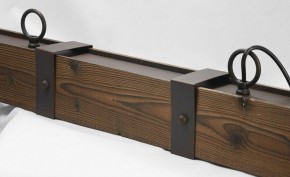 Подвесной светильник Lussole Holtsville LSP-9860 в Ишиме - ishim.ok-mebel.com | фото 5