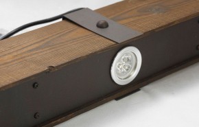 Подвесной светильник Lussole Holtsville LSP-9860 в Ишиме - ishim.ok-mebel.com | фото 8