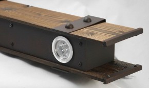 Подвесной светильник Lussole Holtsville LSP-9860 в Ишиме - ishim.ok-mebel.com | фото 9