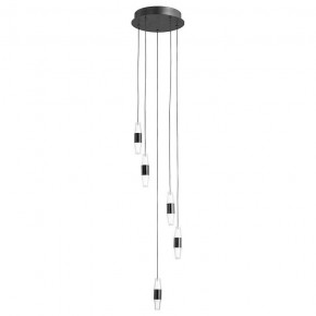 Подвесной светильник Lussole Hopkins LSP-7399 в Ишиме - ishim.ok-mebel.com | фото