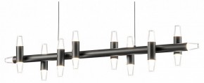 Подвесной светильник Lussole Hopkins LSP-7405 в Ишиме - ishim.ok-mebel.com | фото
