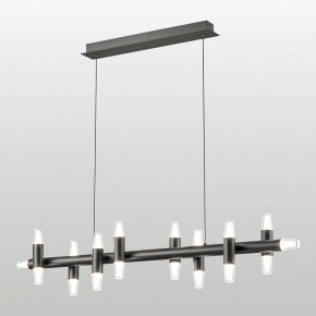 Подвесной светильник Lussole Hopkins LSP-7405 в Ишиме - ishim.ok-mebel.com | фото 3