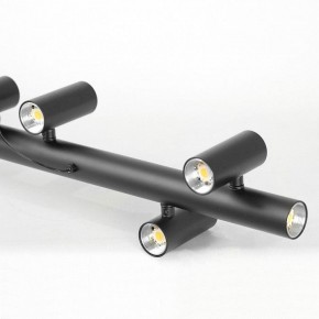 Подвесной светильник Lussole Hopkins LSP-7405 в Ишиме - ishim.ok-mebel.com | фото 7