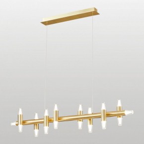 Подвесной светильник Lussole Hopkins LSP-7406 в Ишиме - ishim.ok-mebel.com | фото 2