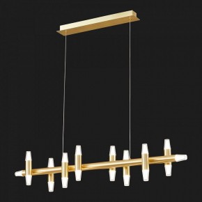 Подвесной светильник Lussole Hopkins LSP-7406 в Ишиме - ishim.ok-mebel.com | фото 4