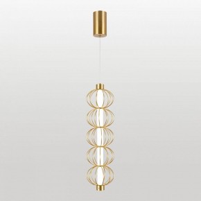 Подвесной светильник Lussole Howard LSP-7346 в Ишиме - ishim.ok-mebel.com | фото 2