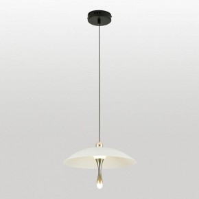 Подвесной светильник Lussole Irvine LSP-7342 в Ишиме - ishim.ok-mebel.com | фото 2