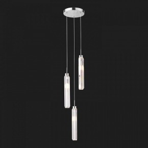 Подвесной светильник Lussole Karnes LSP-8976 в Ишиме - ishim.ok-mebel.com | фото 2