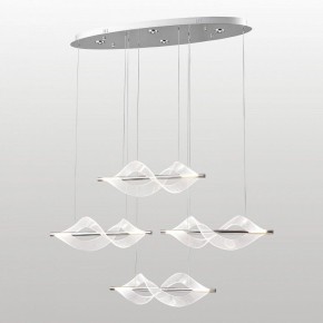 Подвесной светильник Lussole Knox LSP-7412 в Ишиме - ishim.ok-mebel.com | фото 2