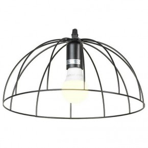 Подвесной светильник Lussole Lattice 1 GRLSP-8213 в Ишиме - ishim.ok-mebel.com | фото 2