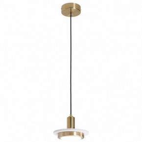 Подвесной светильник Lussole  LSP-7518 в Ишиме - ishim.ok-mebel.com | фото