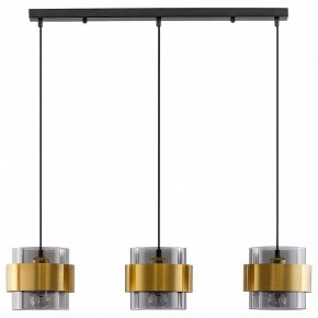 Подвесной светильник Lussole Mitchel LSP-8995 в Ишиме - ishim.ok-mebel.com | фото