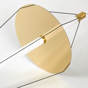 Подвесной светильник Lussole Nolan LSP-7442 в Ишиме - ishim.ok-mebel.com | фото 4