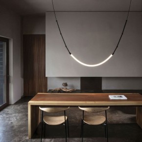 Подвесной светильник Lussole SKEW LSP-7317 в Ишиме - ishim.ok-mebel.com | фото 2
