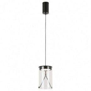 Подвесной светильник Lussole Smith LSP-7472 в Ишиме - ishim.ok-mebel.com | фото