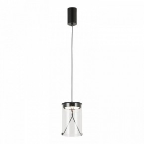 Подвесной светильник Lussole Smith LSP-7472 в Ишиме - ishim.ok-mebel.com | фото 2