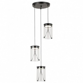 Подвесной светильник Lussole Smith LSP-7473 в Ишиме - ishim.ok-mebel.com | фото