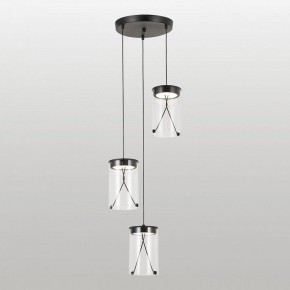 Подвесной светильник Lussole Smith LSP-7473 в Ишиме - ishim.ok-mebel.com | фото 2