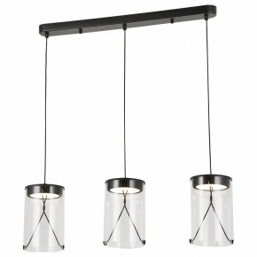 Подвесной светильник Lussole Smith LSP-7474 в Ишиме - ishim.ok-mebel.com | фото