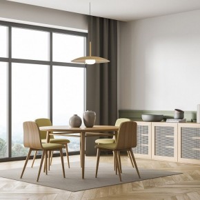 Подвесной светильник Mantra Lidia 8976 в Ишиме - ishim.ok-mebel.com | фото 4