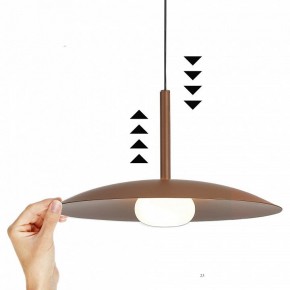 Подвесной светильник Mantra Lidia 8977 в Ишиме - ishim.ok-mebel.com | фото 3