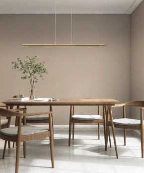 Подвесной светильник Mantra Lineal 8955 в Ишиме - ishim.ok-mebel.com | фото 3