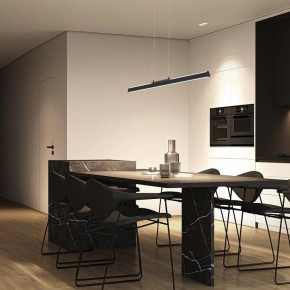 Подвесной светильник Mantra Lineal 8957 в Ишиме - ishim.ok-mebel.com | фото 3