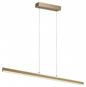 Подвесной светильник Mantra Lineal 8958 в Ишиме - ishim.ok-mebel.com | фото 2