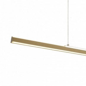 Подвесной светильник Mantra Lineal 8958 в Ишиме - ishim.ok-mebel.com | фото 4