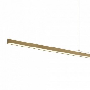 Подвесной светильник Mantra Lineal 8961 в Ишиме - ishim.ok-mebel.com | фото 4