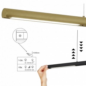 Подвесной светильник Mantra Lineal 9034 в Ишиме - ishim.ok-mebel.com | фото 5