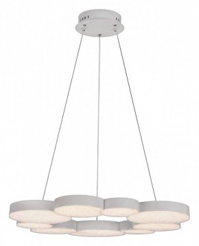 Подвесной светильник Mantra Lunas 5760 в Ишиме - ishim.ok-mebel.com | фото 2