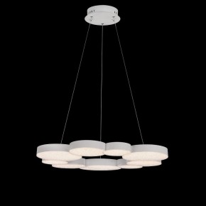 Подвесной светильник Mantra Lunas 5760 в Ишиме - ishim.ok-mebel.com | фото 3